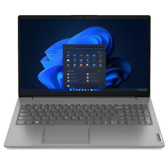 Notebook 15.6 Lenovo V15 G4 I3 1315u 8gb Ssd 512 Freedos Iron Grey - comprar online