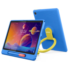 Tablet Lenovo Tab 10.1" Android 4GB RAM 64GB WiFi con Funda infantil