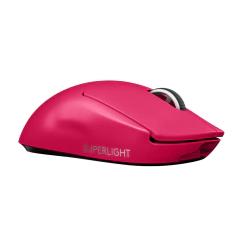 Mouse Gamer Inalambrico Logitech G Pro X Superlight