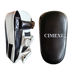 Escudo De Potencia Para Entrenamiento Cimexi Por Unidad Escudo Pao Para Mma Kick Box Muay Thai