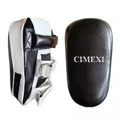 Juego x 2 Escudos De Potencia Para Entrenamiento Cimexi Por Unidad Escudo Pao Para Mma Kick Box Muay Thai - comprar online