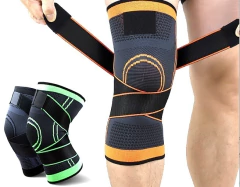 RODILLERA ELASTICA PARA ENTRENAMIENTO CIMEXI on internet