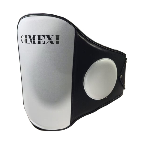 Protector Abdominal Para Boxeo Muay Thai Cimexi