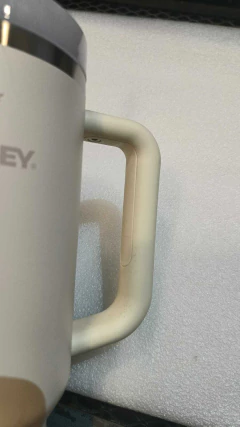 Stanley Quencher 40oz H2.0 Vaso Con Asa Y Pajilla Tapa OUTLET