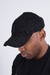 BONÉ BOLD BLACK - comprar online