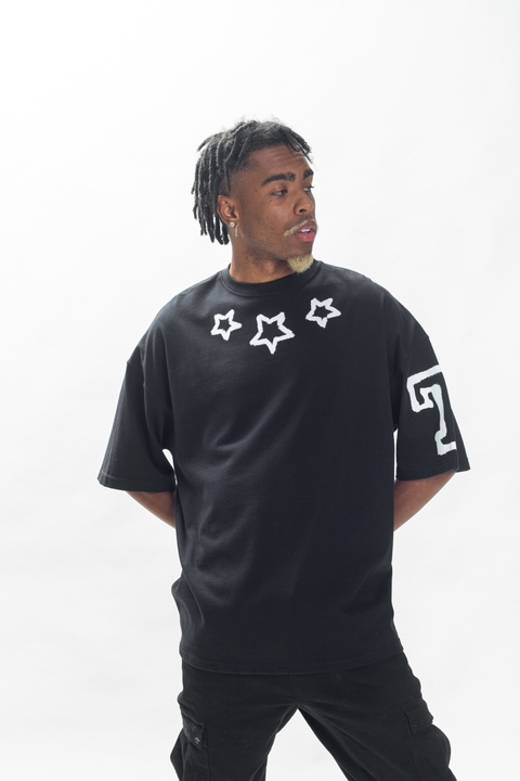 OVER BIG T STARS