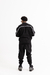 CONJUNTO TRACKSUIT ESSENTIAL BLACK - Tudo Tranquilo