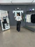 CROPPED THE CHANCE - comprar online