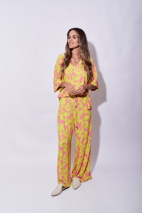PANTALON FRANKIE