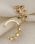 ARO CUFF LEAFY ENERGIA