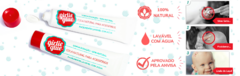 Banner da categoria Cola Girlie Glue