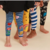 LEGGING ARCO ÍRIS PRETA CANTAROLA - comprar online