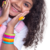 Pulseira Infantil Luxo I Dalella