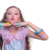 KIT 6 PULSEIRAS ACRÍLICO CANDY COLORS - comprar online