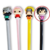 CANETA GEL NARUTO - comprar online