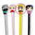 CANETA GEL NARUTO
