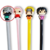CANETA GEL NARUTO - loja online
