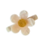 CLIP FLORES PEROLADA