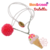Colar Infantil Sorvete | Dalella