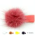 CLIP POMPOM PELÚCIA MINI - comprar online