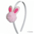 Tiara Pompom Bunny l Dalella