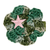 Flor Crochet
