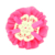 Flor Guipir - Rosa Pink | Dalella