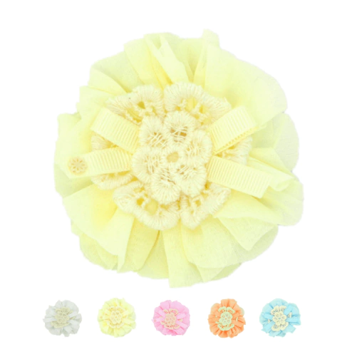 Flor Guipir - Tons Claros | Dalella