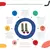 MEIA SEREIA (COM APLIQUE) CANTAROLA - comprar online