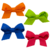 Laço Básico Mini - Kit Vibrant | Dalella