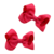 LAÇO BOUTIQUE P - ROSAS - loja online