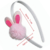 TIARA POMPOM BUNNY - comprar online