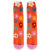 MEIA ENCANTO LARANJA - comprar online