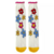 MEIA FLORES CANTAROLA - comprar online