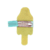 HAIR CLIP PICOLÉ - loja online