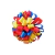 CLIP POMPOM ESCOLAR LISO - comprar online