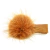 CLIP POMPOM PELÚCIA MINI - comprar online