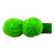 CLIP POMPOM BRASIL - loja online