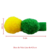 CLIP POMPOM BRASIL - comprar online