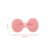 Laço Cute Cute  RN De Colar | Dalella
