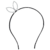 Tiara Infantil Strass Bunny | Dalella