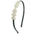 Tiara Infantil Strass Triax | Dalella
