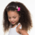 TIARA BAILARINA LOIRA PINK - comprar online