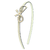 Tiara Cloe Acetato - Dalella - Laço De Cabelo e Mais Acessórios Infantis!