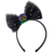 TIARA HALLOWEEN LUXO
