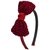 Tiara Tie Tricot