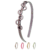 TIARA LIV ACETATO LUXO | DALELLA