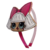 Tiara LOL Ultra Rara Rosto na internet