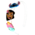 TIARA OHANA STITCH ACRÍLICO - comprar online