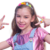 TIARA ACRÍLICO PERSONALIZADA COM NOME na internet